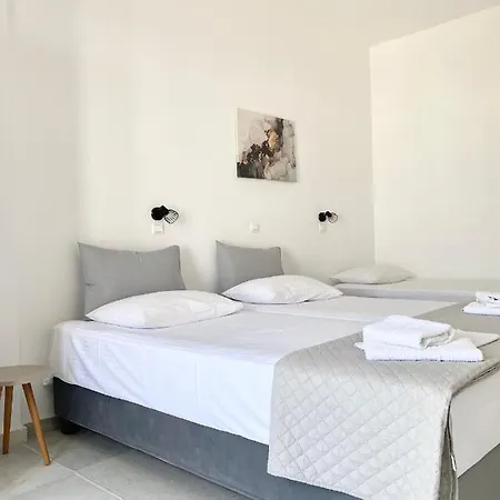 호텔 Fikas Naxos City