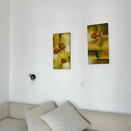 Fikas 호텔 Naxos City