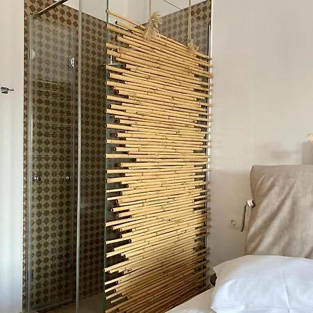 Fikas Отель Naxos City