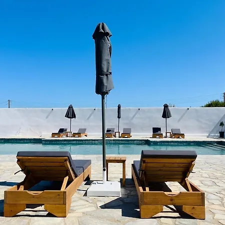 Fikas Naxos City