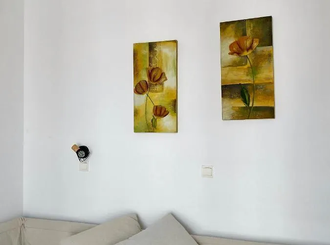 Fikas Hotel Naxos City