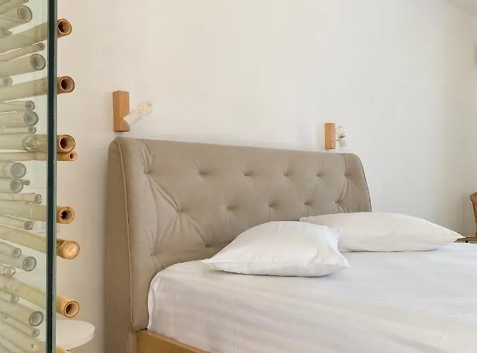 Fikas Hotel Naxos City