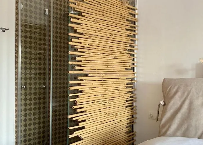 Fikas Hotel Naxos City