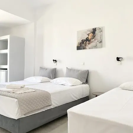 Fikas Otel 2*