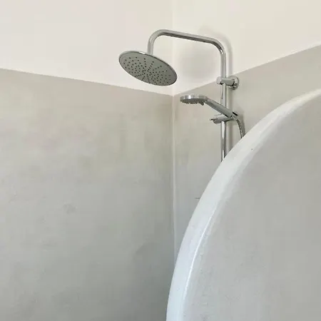 Fikas Otel Naxos City