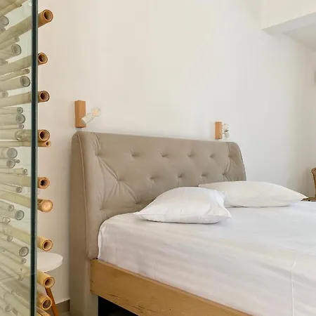 Fikas Otel Naxos City