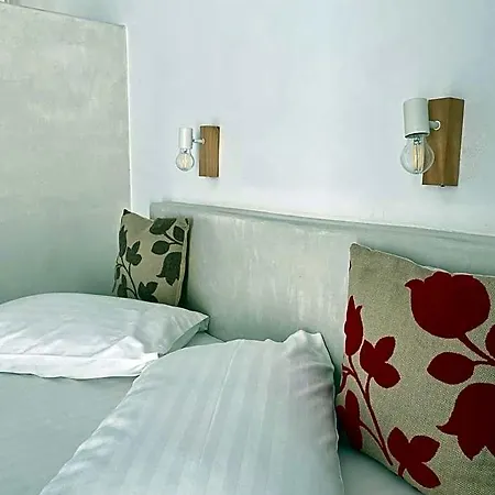 Fikas 2* Naxos City
