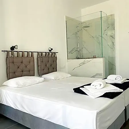 Hotel Fikas