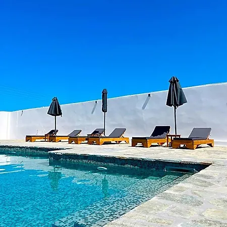 Fikas 2* Naxos City