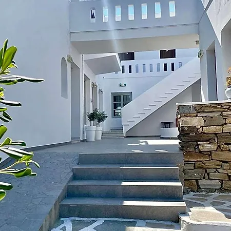 Fikas Naxos City