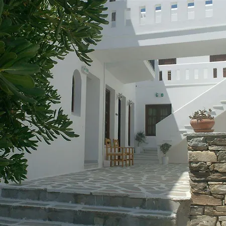 Fikas Hotel
