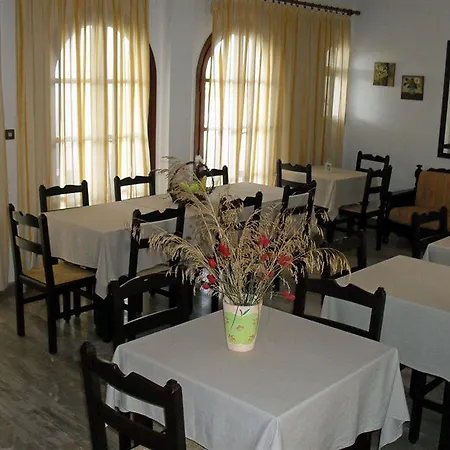 Fikas Otel