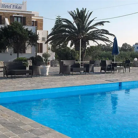 Fikas Hotel 2*