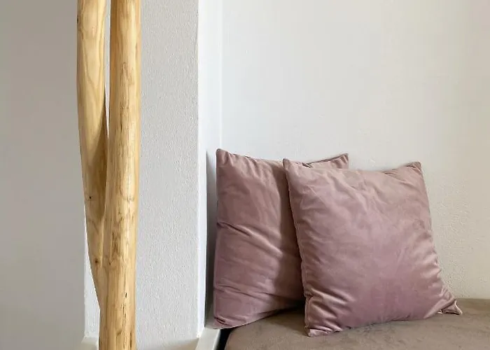 מלון Fikas Naxos City