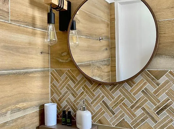 מלון Fikas Naxos City