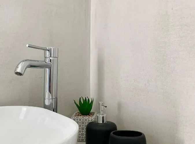 מלון Fikas Naxos City