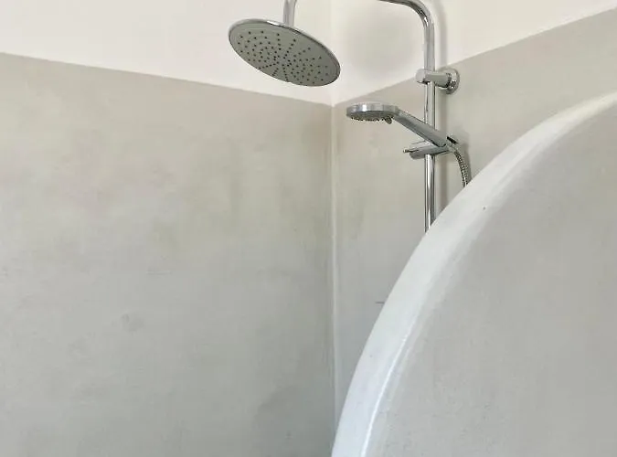 Fikas מלון Naxos City